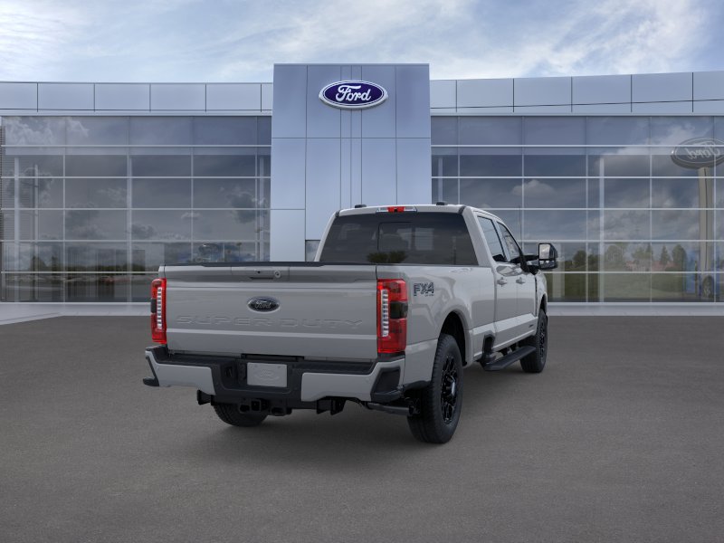 New 2026 Avalanche Ford F-350® Lariat® image 28