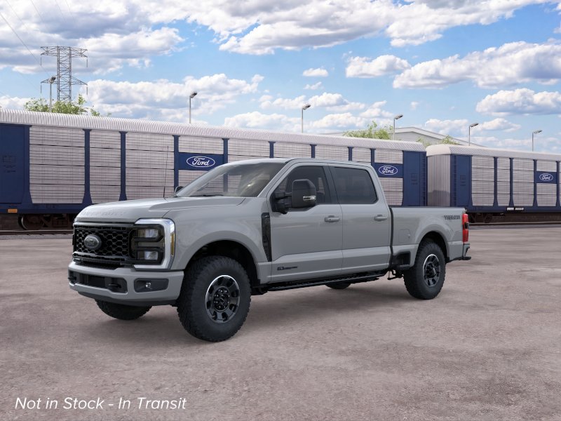2026 Ford Super Duty F-350 SRW XLT