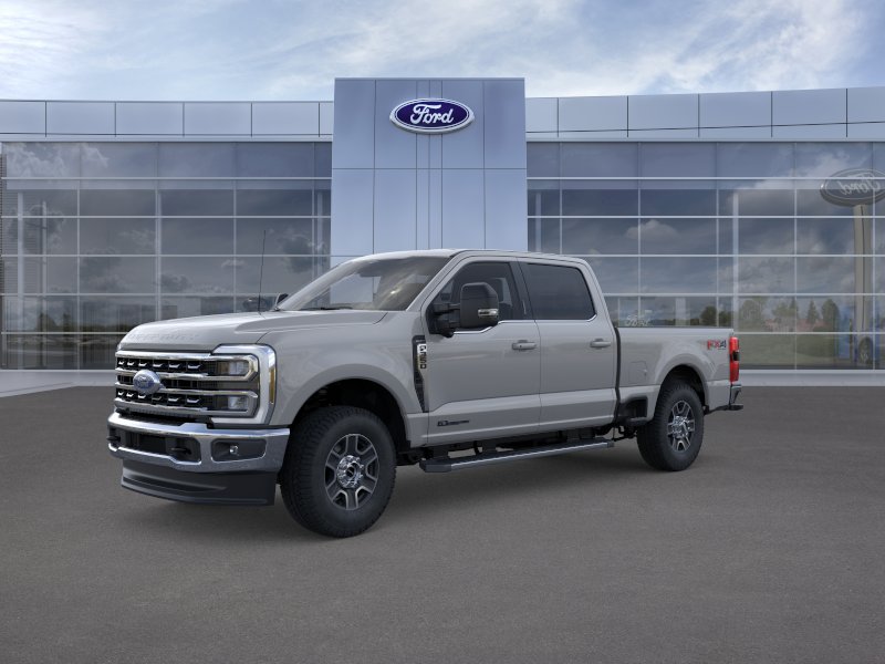 2026 Ford F-350 Lariat 4x4 Crew Cab 8' Box SRW's photo