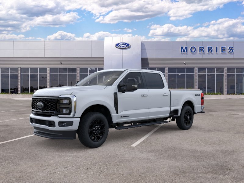 2026 Ford Super Duty F-350 SRW XLT