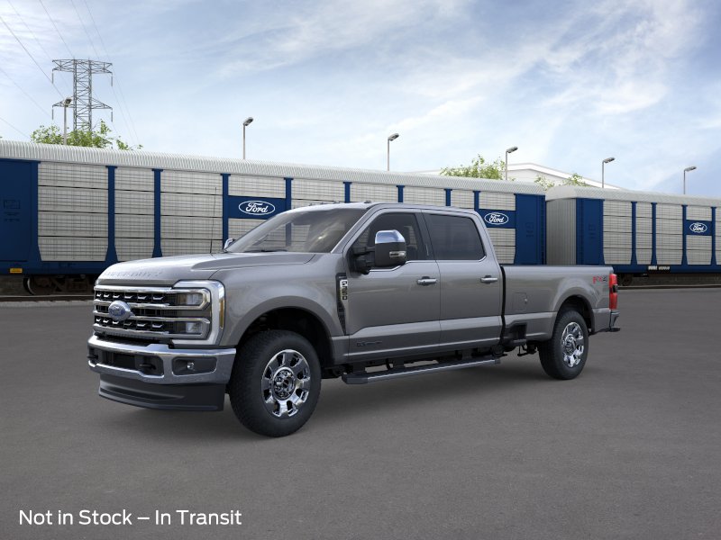  Ford Super Duty F-350 SRW