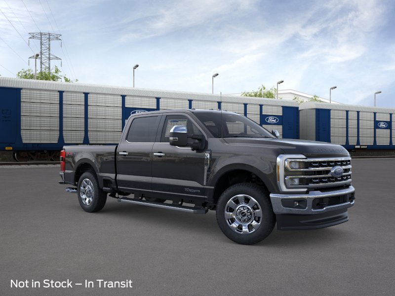 2026 Ford F-350 Lariat 4x4 Crew Cab 6-3/4' Box SRW's photo