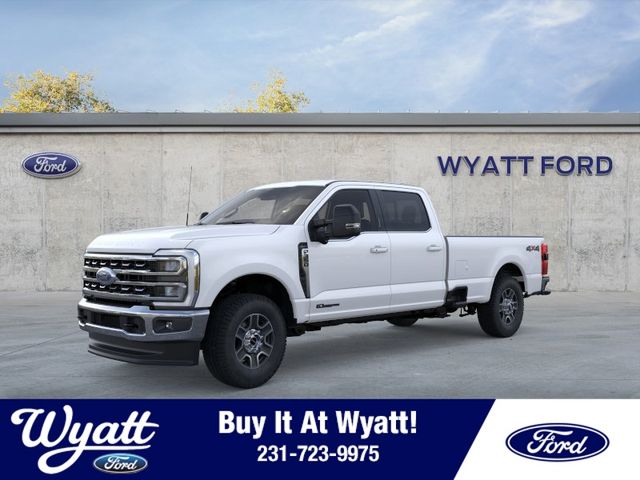 2026 Ford F-350 Super Duty Lariat - Photo 30