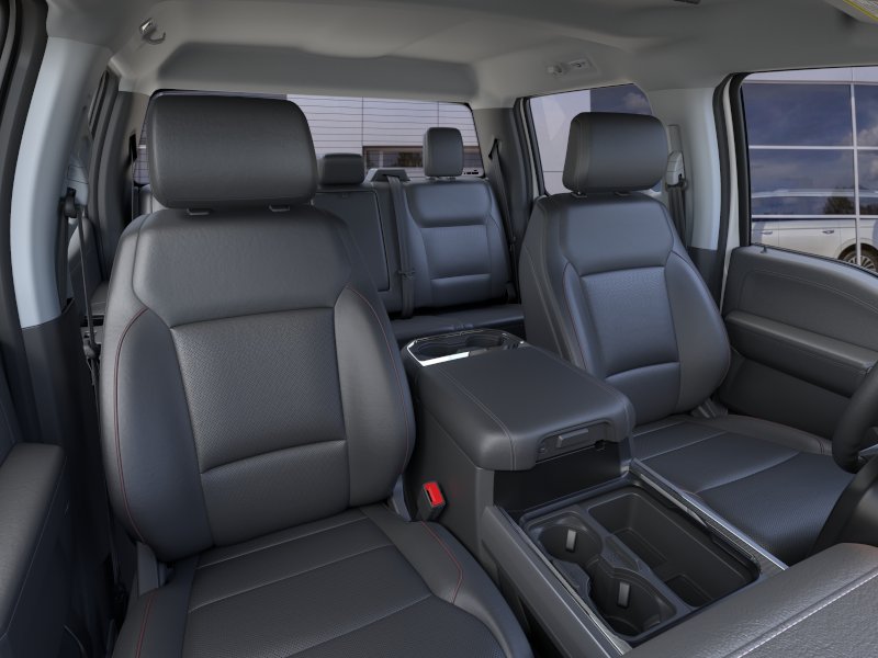 2026 Ford F-350 Super Duty Lariat - Photo 10