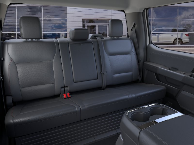 2026 Ford F-350 Super Duty Lariat - Photo 11