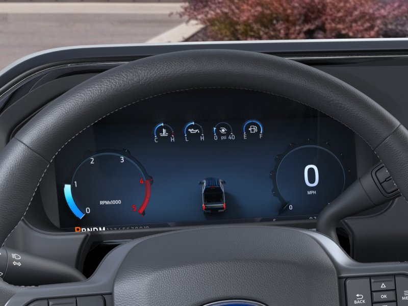 2026 Ford F-350 Super Duty Lariat - Photo 13