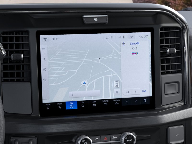 2026 Ford F-350 Super Duty Lariat - Photo 14