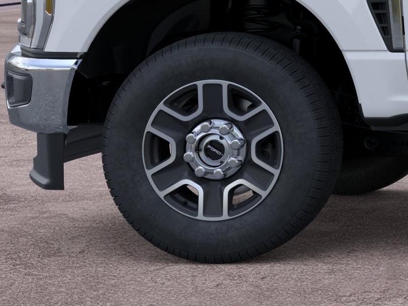 2026 Ford F-350 Super Duty Lariat - Photo 19