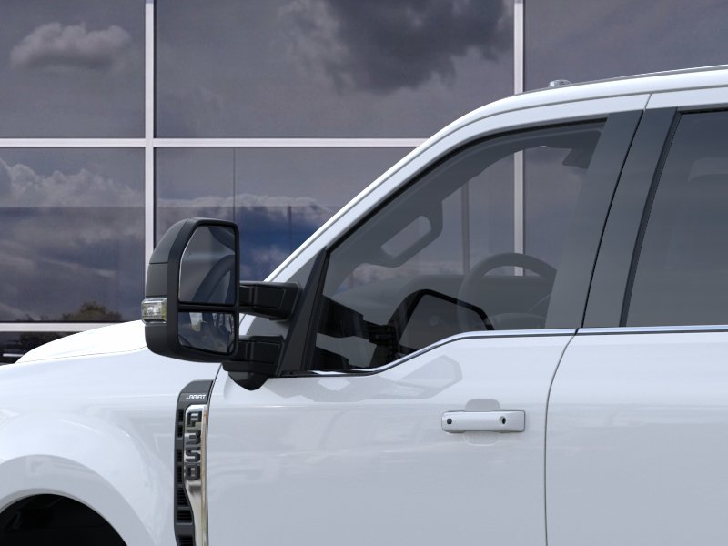 2026 Ford F-350 Super Duty Lariat - Photo 20