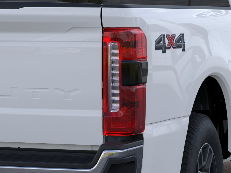 2026 Ford F-350 Super Duty Lariat - Photo 21