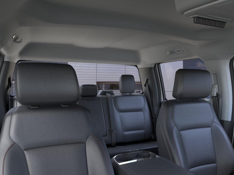 2026 Ford F-350 Super Duty Lariat - Photo 22