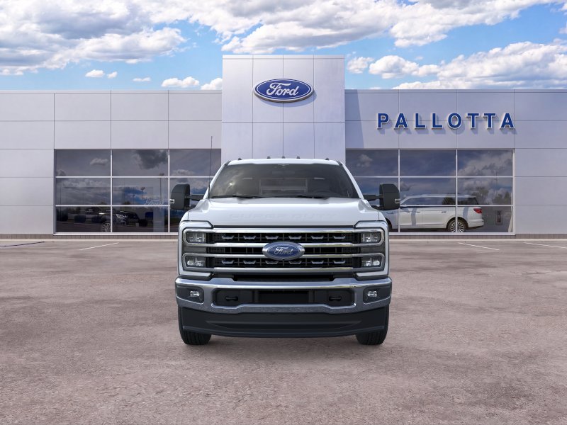 2026 Ford F-350 Super Duty Lariat - Photo 6
