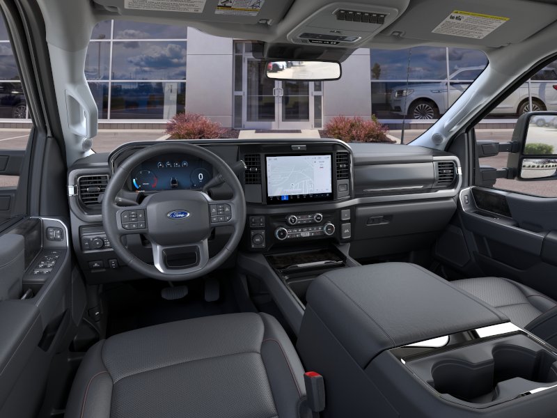 2026 Ford F-350 Super Duty Lariat - Photo 9