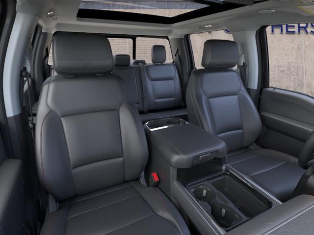 New 2026 Agate Black Metallic Ford LARIAT image 32
