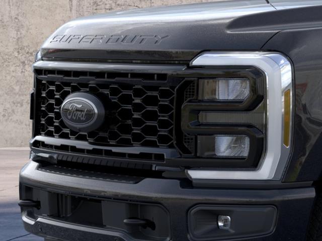New 2026 Agate Black Metallic Ford LARIAT image 39