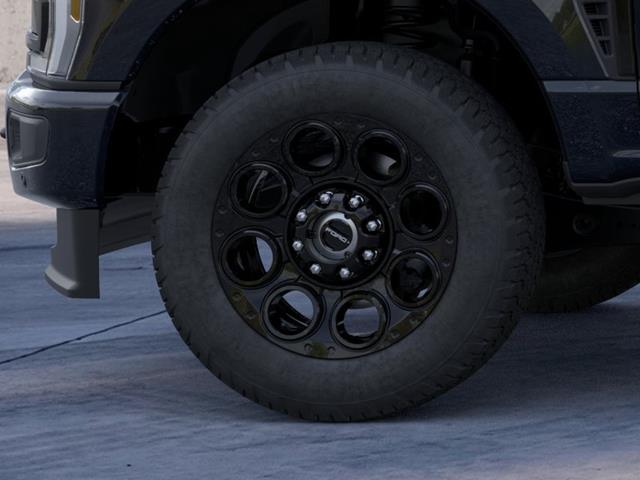 New 2026 Agate Black Metallic Ford LARIAT image 41