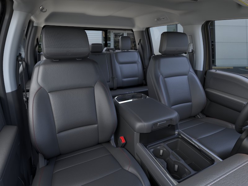 New 2026 Marsh Gray Ford Lariat image 47