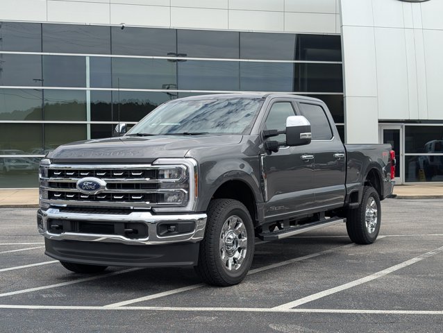 2026 Ford Super Duty F-350 SRW