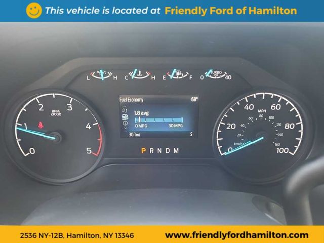 2026 Ford F-350 Super Duty XL - Photo 36