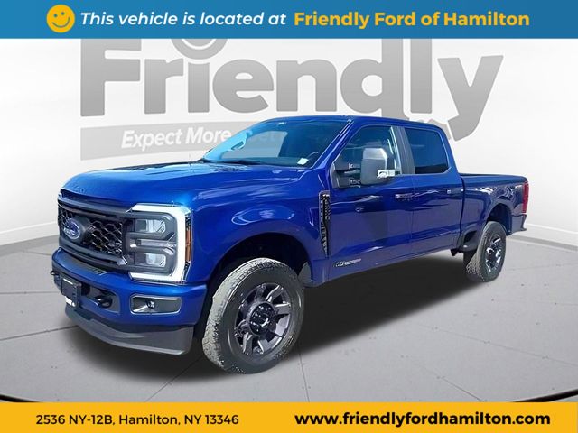 2026 Ford F-350 Super Duty XL - Photo 24