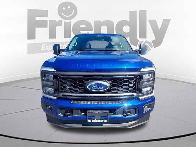 2026 Ford F-350 Super Duty XL - Photo 31