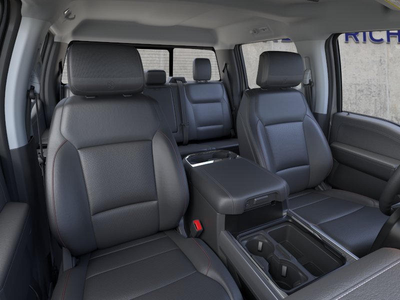 New 2026 Avalanche Ford Lariat image 32