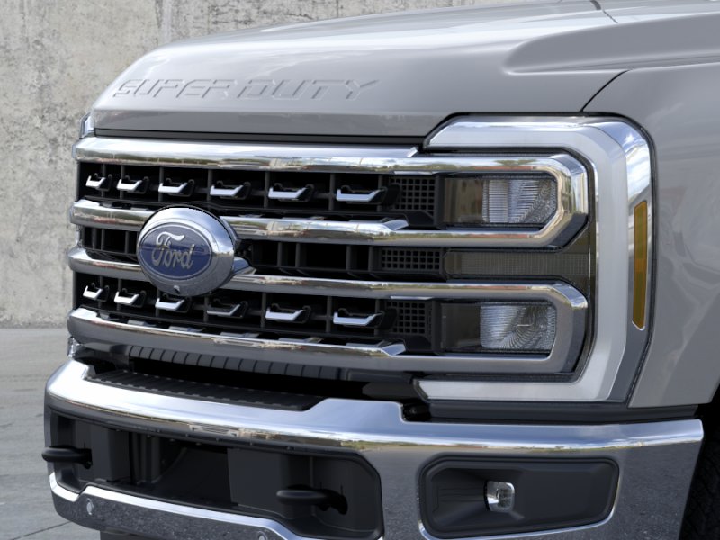 New 2026 Avalanche Ford Lariat image 39