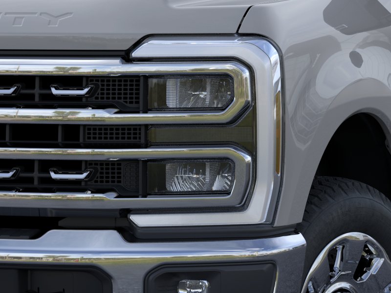 New 2026 Avalanche Ford Lariat image 40