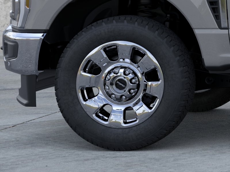 New 2026 Avalanche Ford Lariat image 41