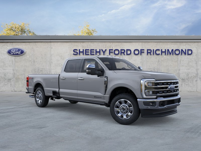 New 2026 Avalanche Ford Lariat image 23