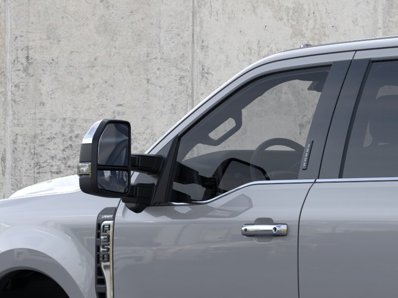 New 2026 Avalanche Ford Lariat image 42