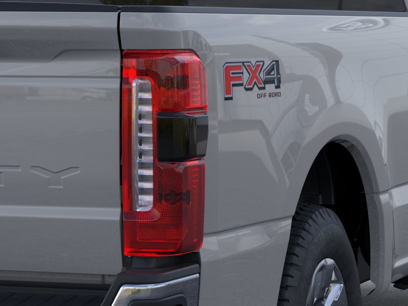 New 2026 Avalanche Ford Lariat image 43
