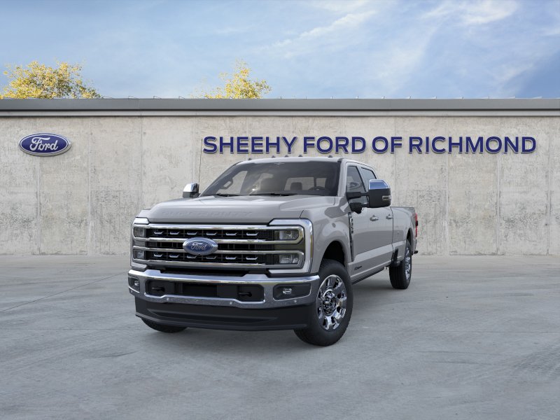 New 2026 Avalanche Ford Lariat image 25
