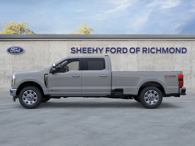 New 2026 Avalanche Ford Lariat image 26