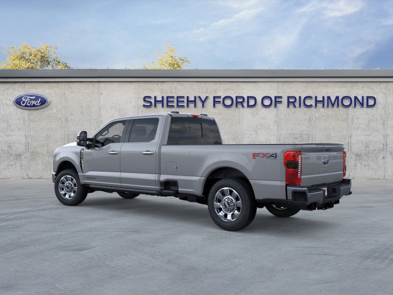 New 2026 Avalanche Ford Lariat image 27