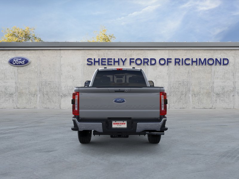 New 2026 Avalanche Ford Lariat image 28