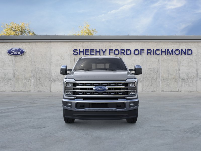 New 2026 Avalanche Ford Lariat image 29