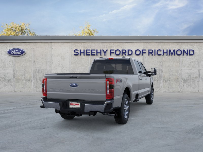 New 2026 Avalanche Ford Lariat image 30
