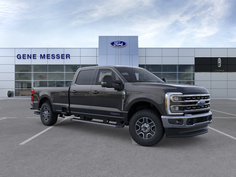 New 2026 Agate Black Metallic Ford F-350® Lariat® image 29