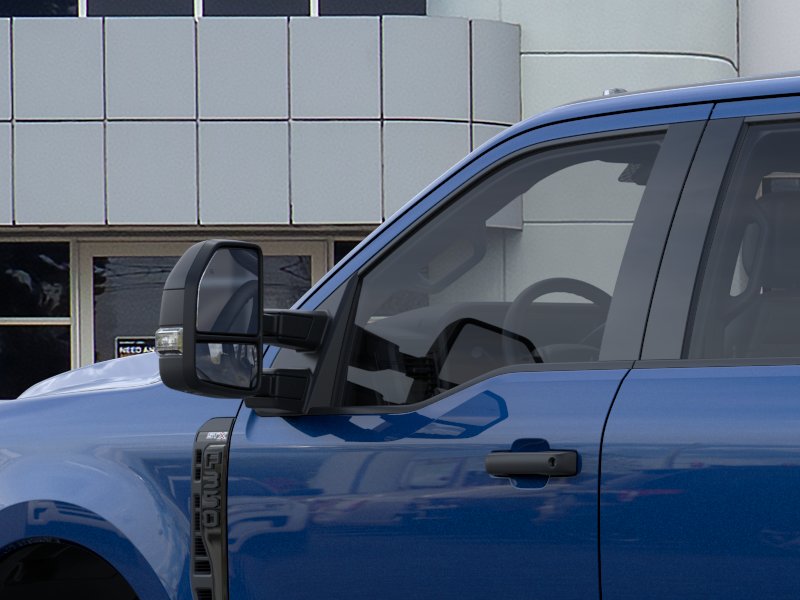 New 2026 Argon Blue Metallic Ford F-350® XL image 20