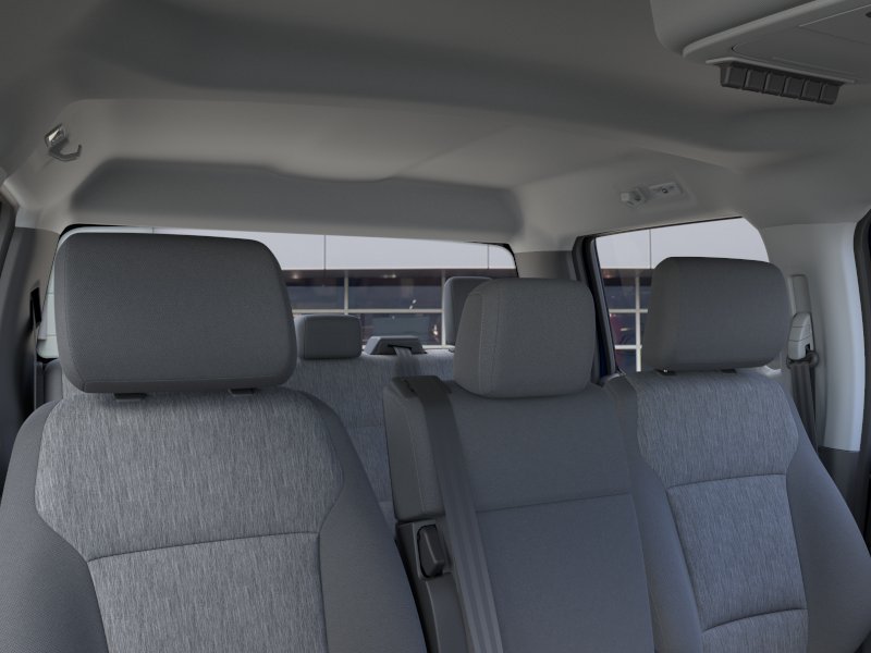 New 2026 Argon Blue Metallic Ford F-350® XL image 22