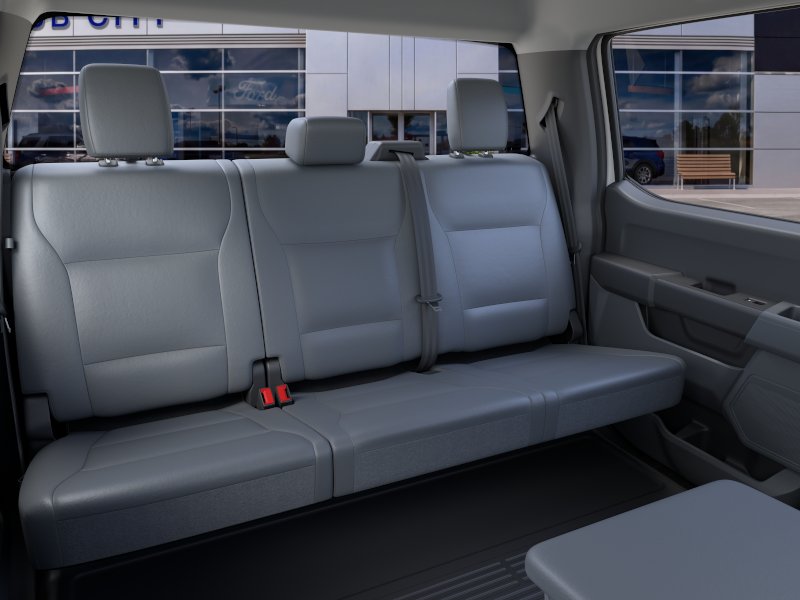 2026 Ford F-350 Super Duty XL - Photo 33