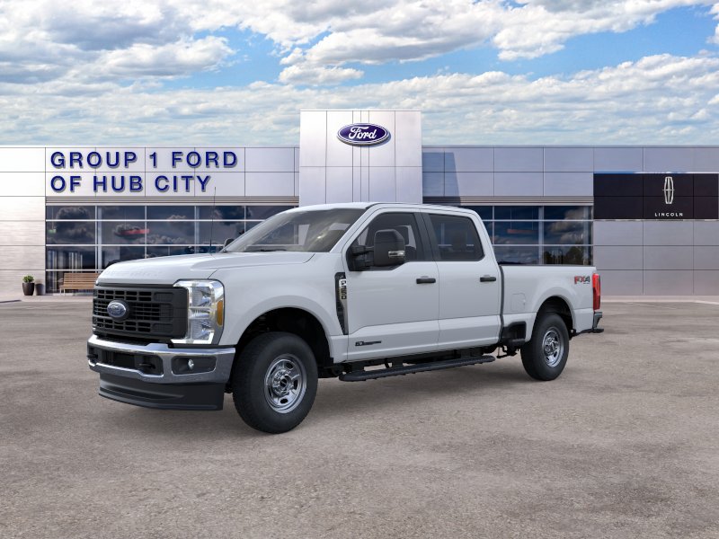 2026 Ford F-350 Super Duty XL - Photo 23