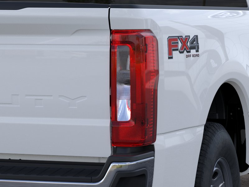 2026 Ford F-350 Super Duty XL - Photo 43