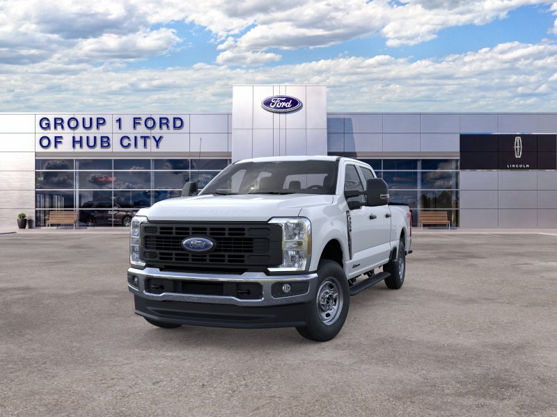 2026 Ford F-350 Super Duty XL - Photo 24
