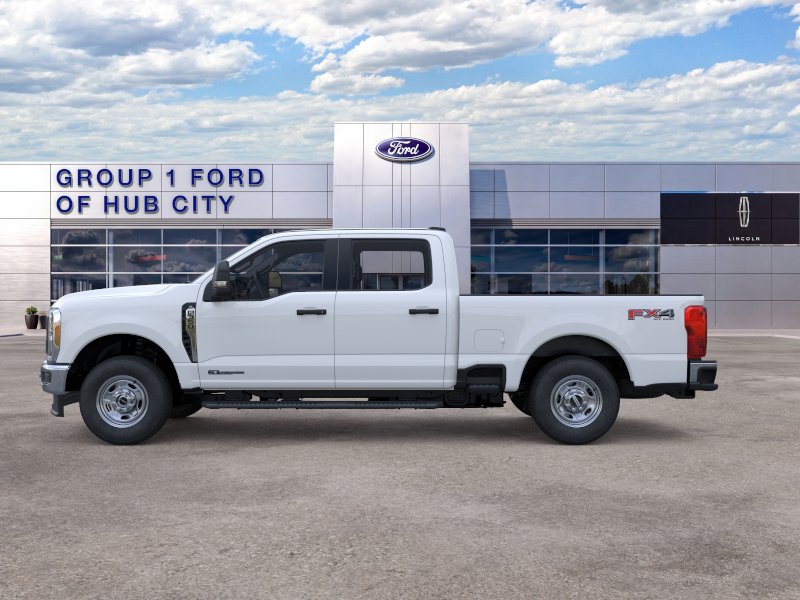 2026 Ford F-350 Super Duty XL - Photo 25