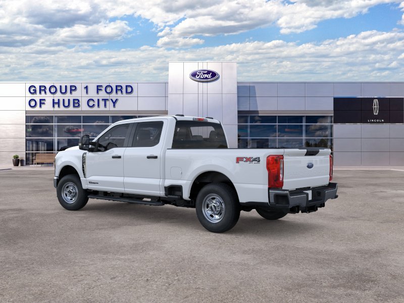 2026 Ford F-350 Super Duty XL - Photo 26