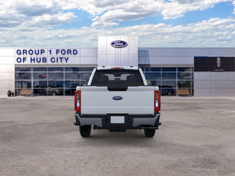 2026 Ford F-350 Super Duty XL - Photo 27