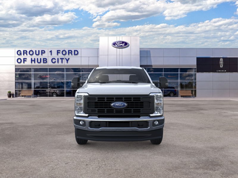 2026 Ford F-350 Super Duty XL - Photo 28
