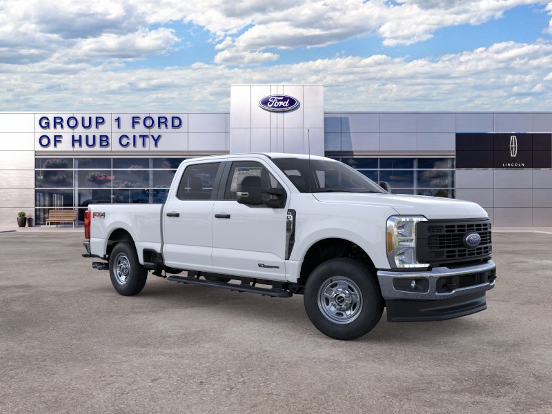 2026 Ford F-350 Super Duty XL - Photo 29